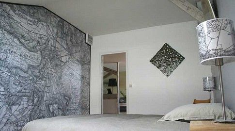 Millésime room